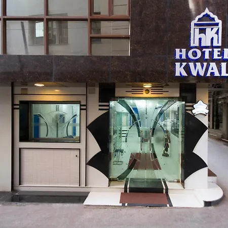 Hotel Kwality-2