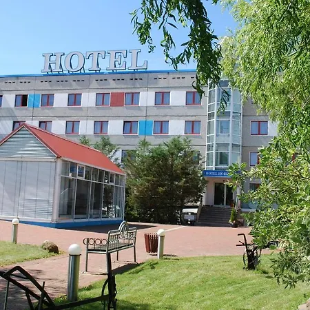 Hotel Horizont GmbH-2
