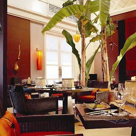 Banyan Tree Seychelles Resort & Spa-2