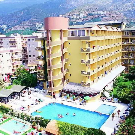 Hedef Kleopatra Golden Sun-3