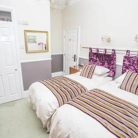 Park Lodge Guest House-2