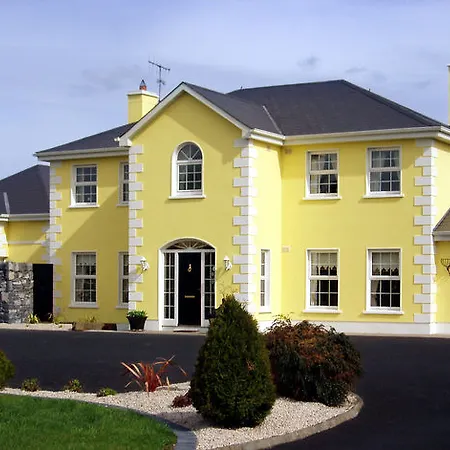 Avarest Bunratty B&B-3