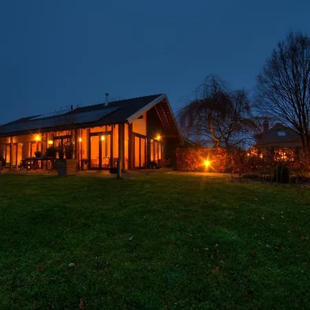 Bed&Breakfast de Wandhorst-2