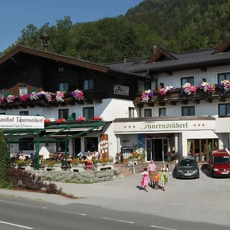 Alpenhotel Tauernstueberl-2
