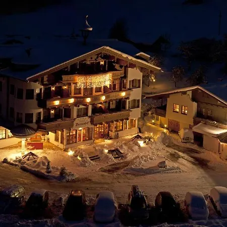 Hotel Dornauhof-2