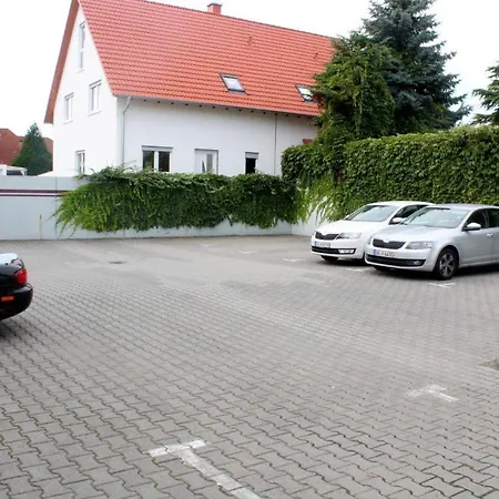 Hotel Hamm-2