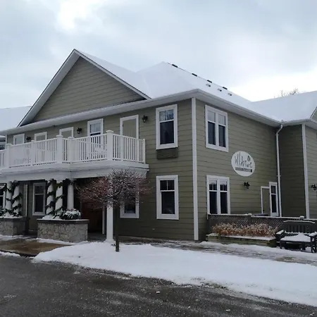 Stone Willow Inn-2