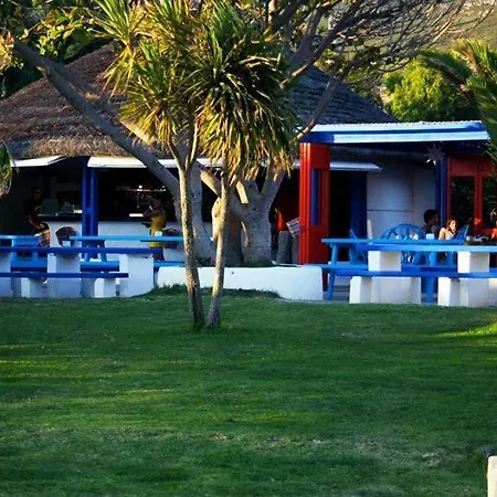 Bungalows Tangana-3