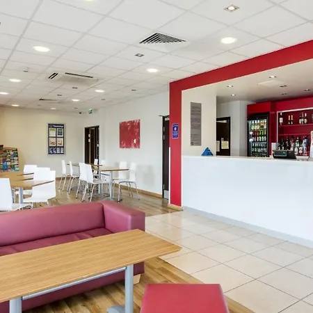Travelodge Morecambe-2