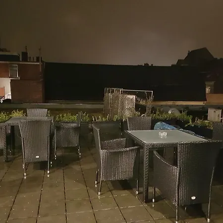 Hotel O Ieper-3