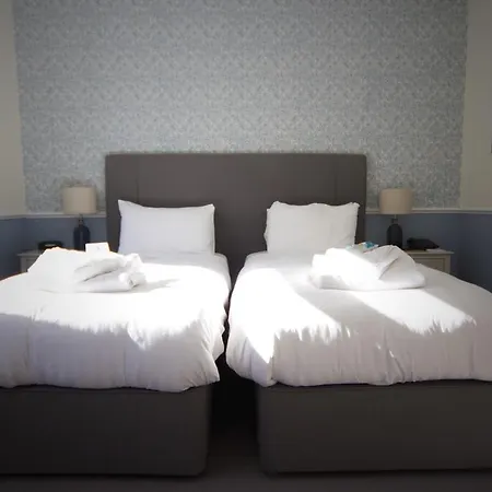 The White Lodge Hotel-2
