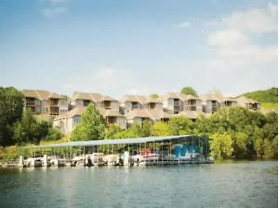 Hilton Grand Vacations Club Long Creek Ridgedale-2