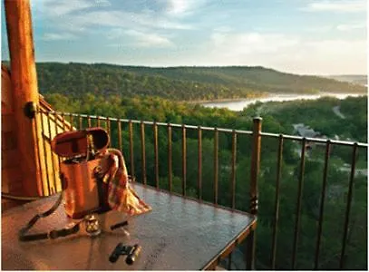 Bluegreen Wilderness Club At Big Cedar-3