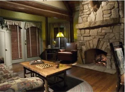 Bluegreen Wilderness Club At Big Cedar-2