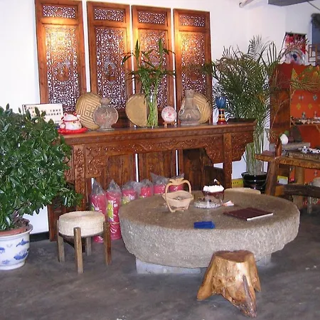 Beijing Chengtai Business Hotel-2
