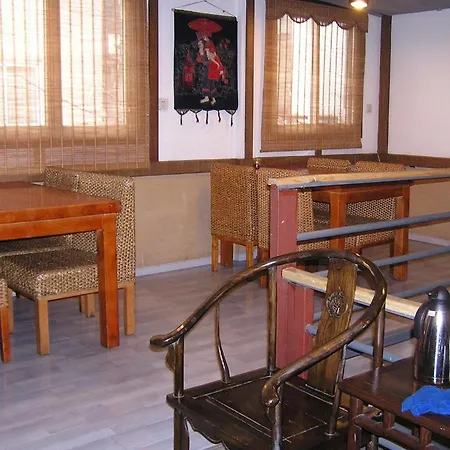 Beijing Chengtai Business Hotel-3