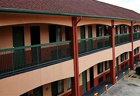Executive Inn Bacliff-2