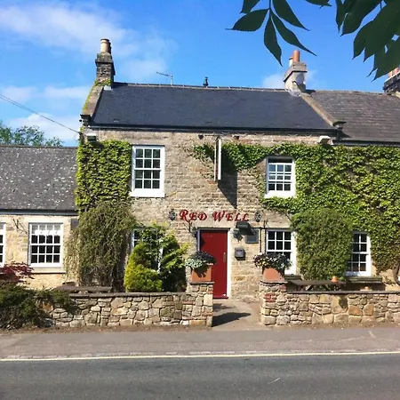 The Redwell Inn-2