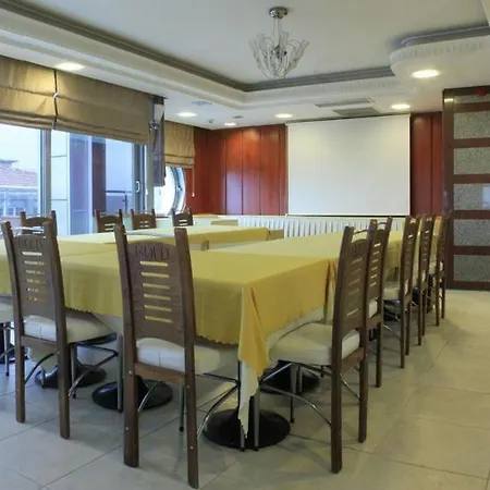 Gold Heykel Hotel-3