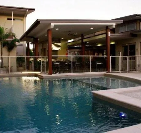 Mary River Motor Inn-3