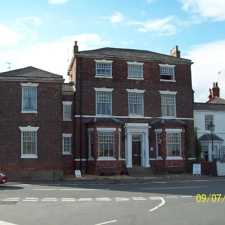 Minster Garth Guest House-3
