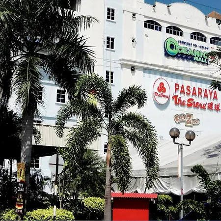 Hotel Suria-2