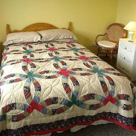 An Gleann Accommodation-2