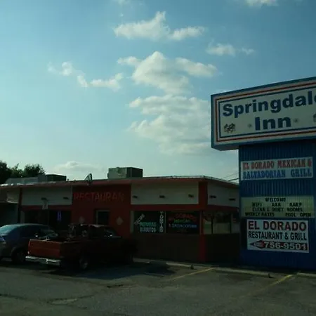 Springdale Inn-2