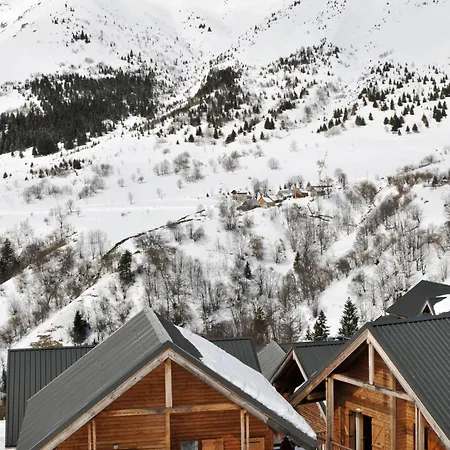 Residence Goelia Le Village Gaulois-3
