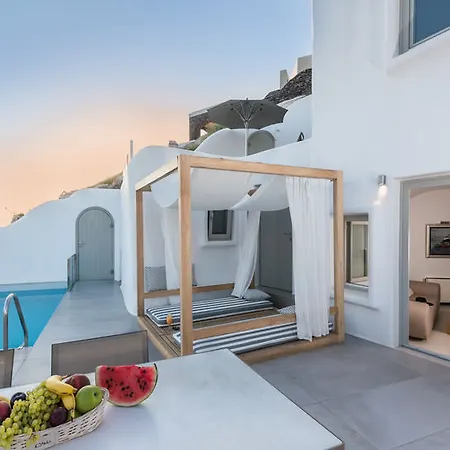 Elite Luxury Suites-3