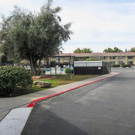 Fresno City Inn-2