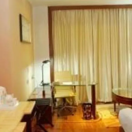 Hotel Shuhul Continental-2