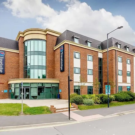 Travelodge Stratford Upon Avon-3