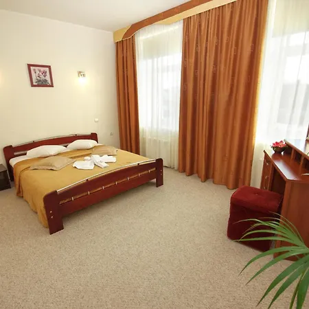 Dinaburg Spa Hotel-2