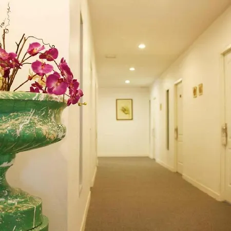 Bh Business Hotel-3