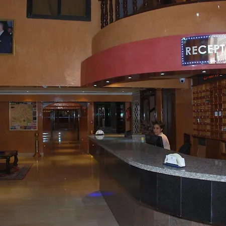 Hotel Gomassine-3