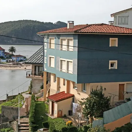 Hotel Brisas del Sella-2