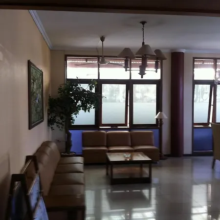 Harmony Inn-3