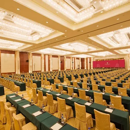 Hongshan Hotel-3