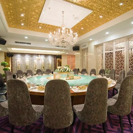Hongshan Hotel-2