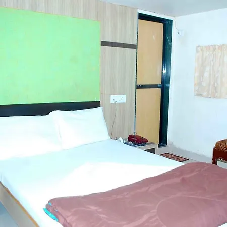 Hotel New India-3