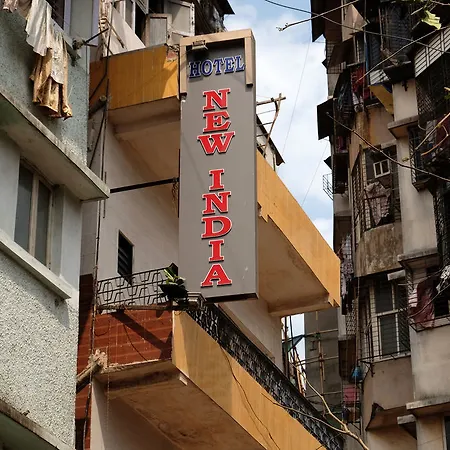 Hotel New India-2