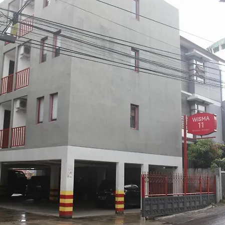 Wisma 11-3