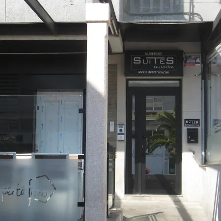 Suites Coruña-3