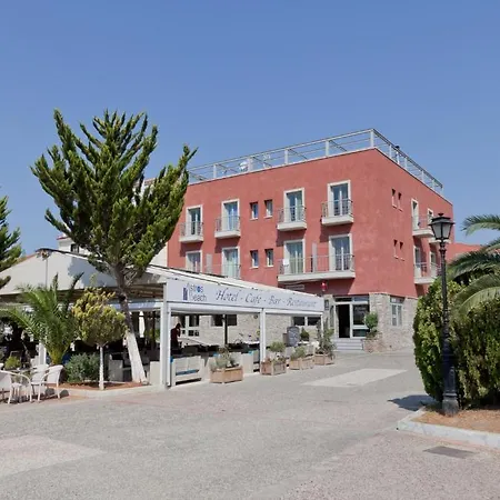 Astros Beach Boutique Hotel-3