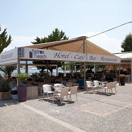 Astros Beach Boutique Hotel-2
