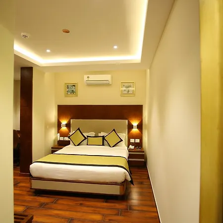 The Ic'S Hotel-3