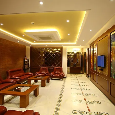 The Ic'S Hotel-2