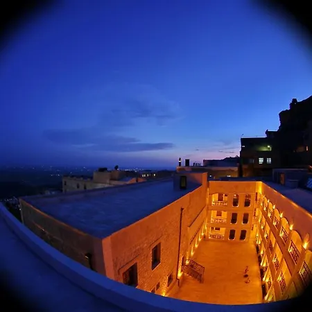 Izala Boutique Hotel-2