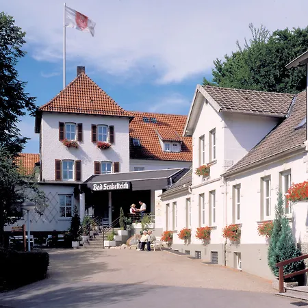 Moorland Hotel Am Senkelteich-3